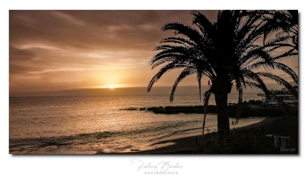 Agua Viva Beach Callao Salvaje Exterior photo
